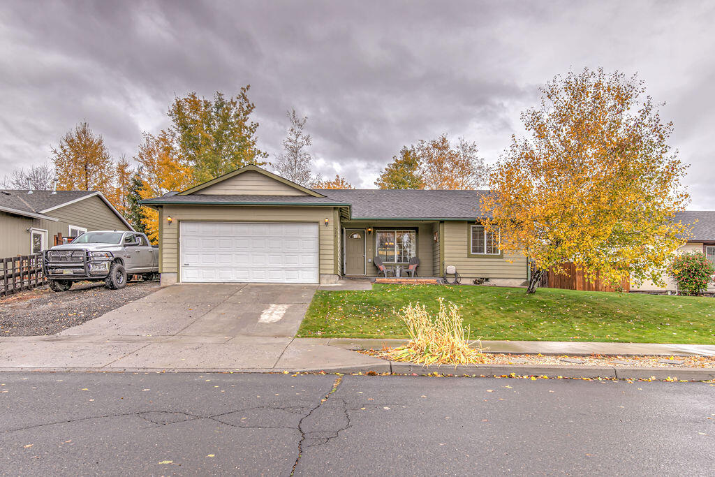 Deer Ridge - Residential