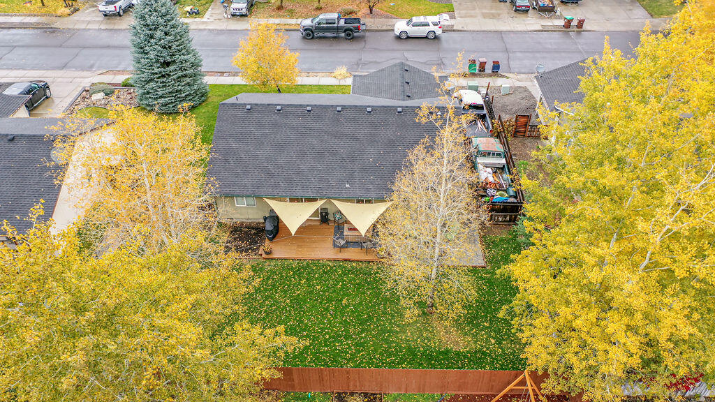 Deer Ridge - Residential