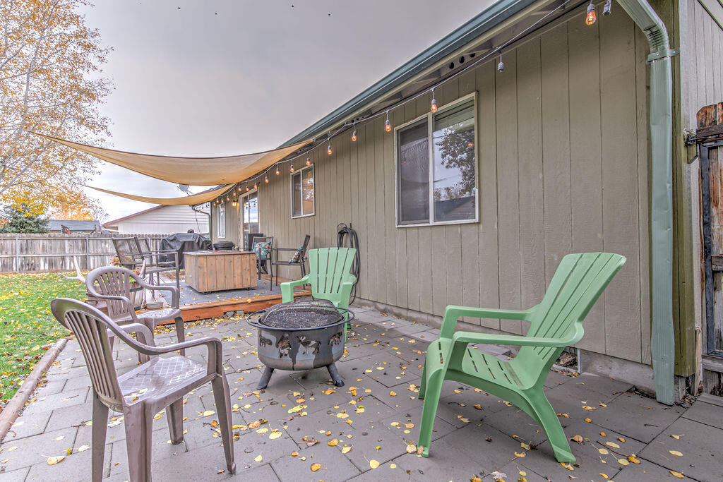 Deer Ridge - Residential