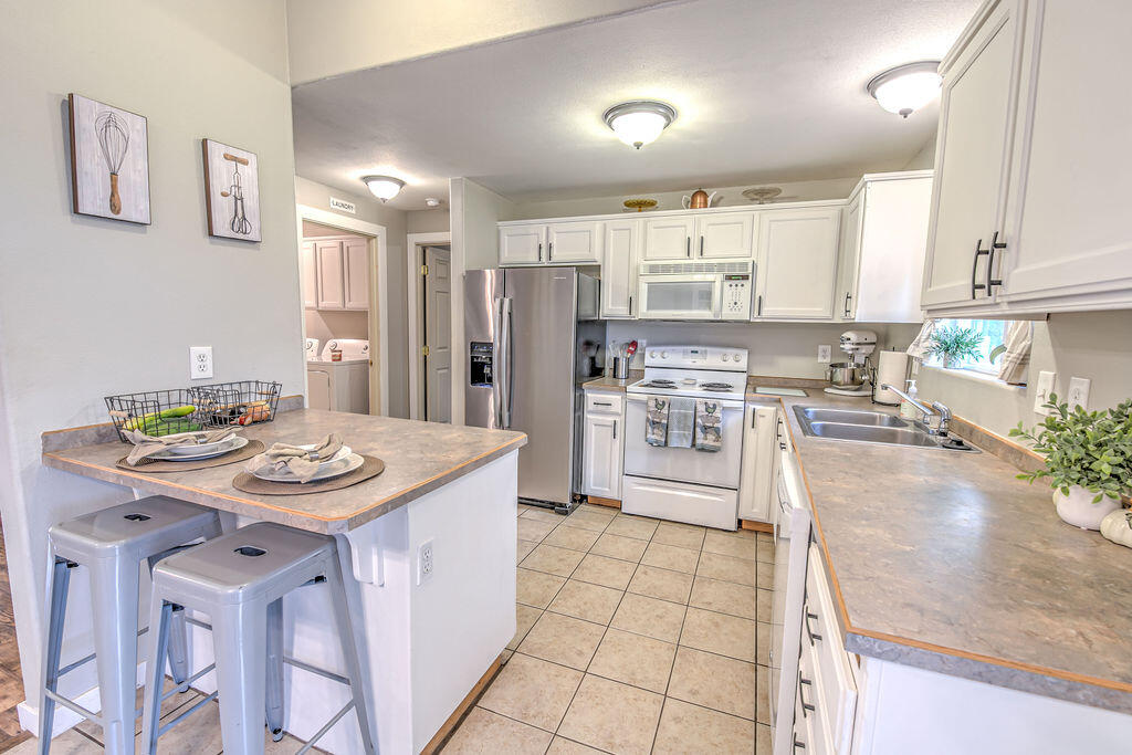 Deer Ridge - Residential