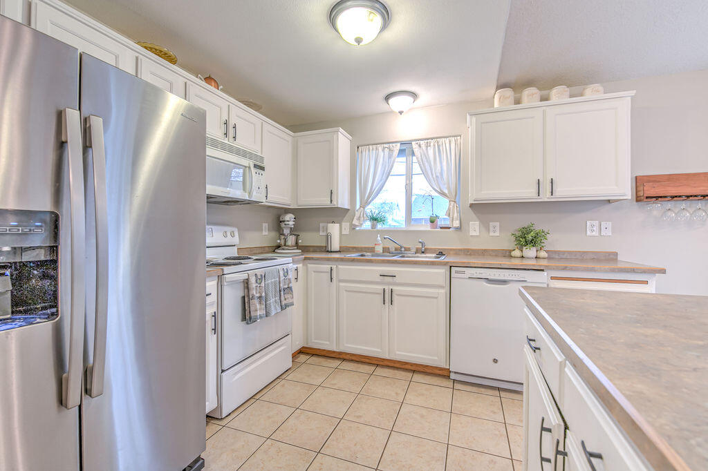 Deer Ridge - Residential