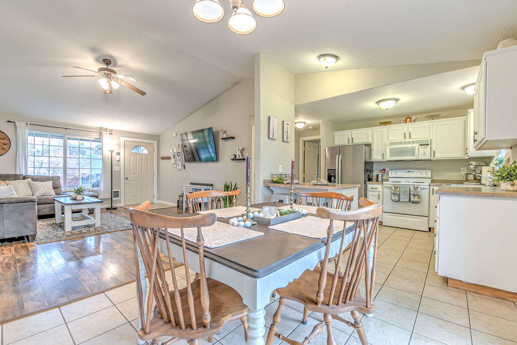 Deer Ridge - Residential