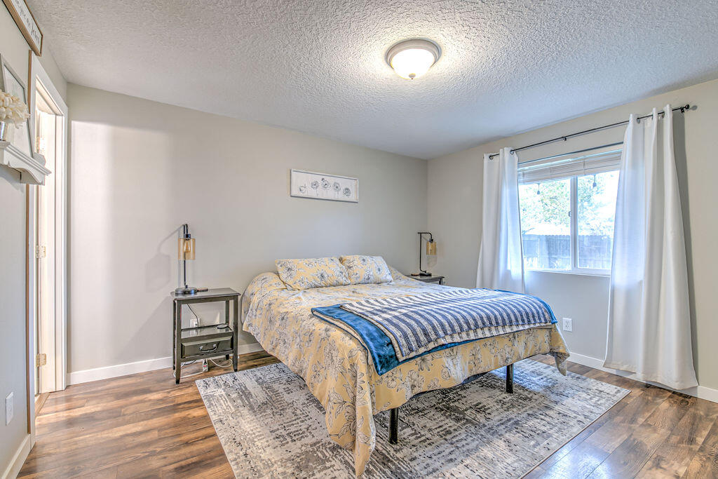 Deer Ridge - Residential