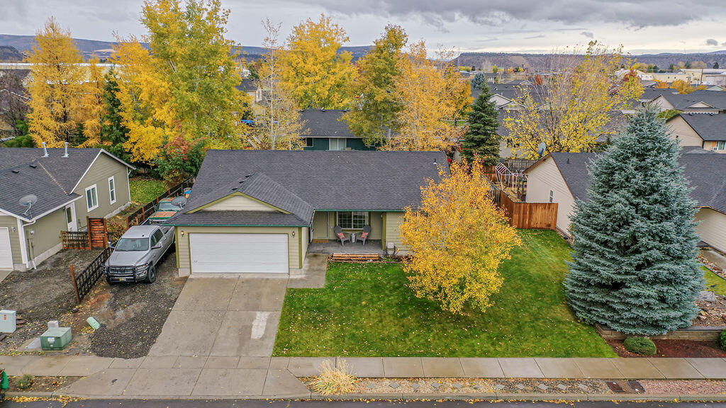 Deer Ridge - Residential