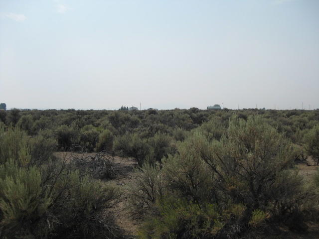 Christmas Valley Unit4 - Land