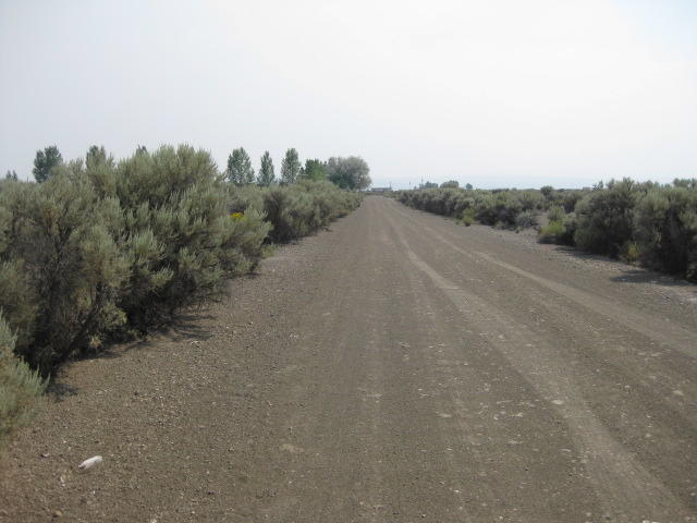 Christmas Valley Unit4 - Land