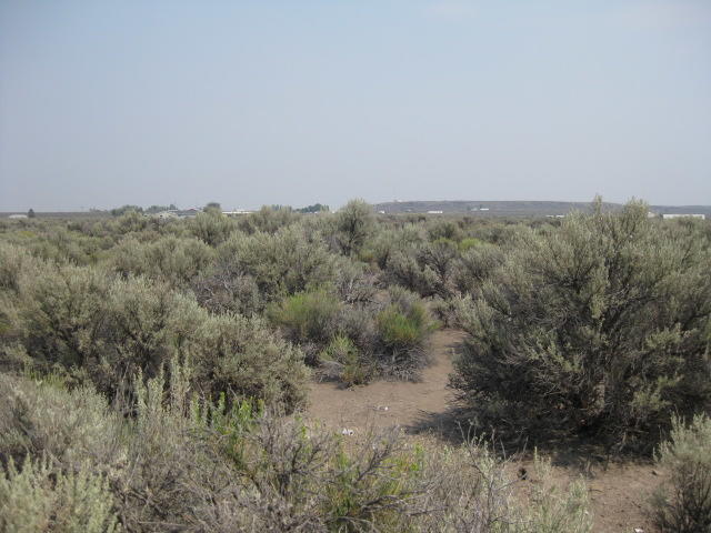 Christmas Valley Unit4 - Land