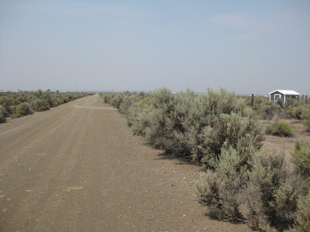 Christmas Valley Unit4 - Land