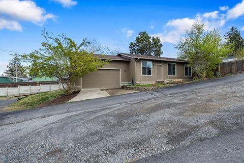 1331 NE Butler Market Road Bend OR 97701