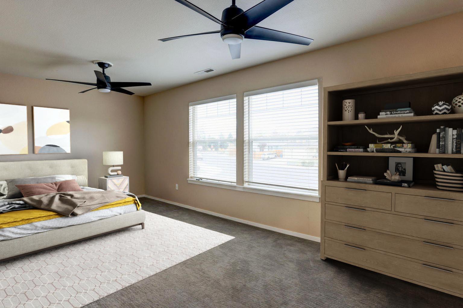 Terrango Glen - Residential