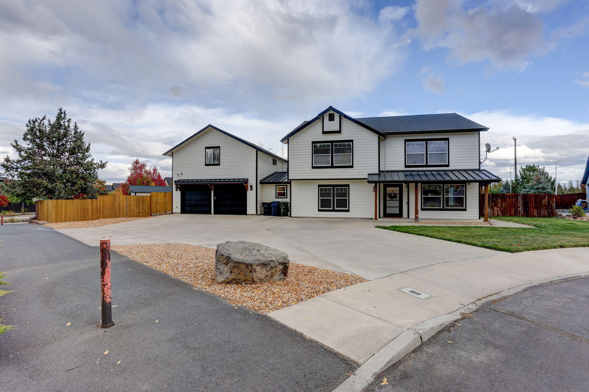 Terrango Glen - Residential