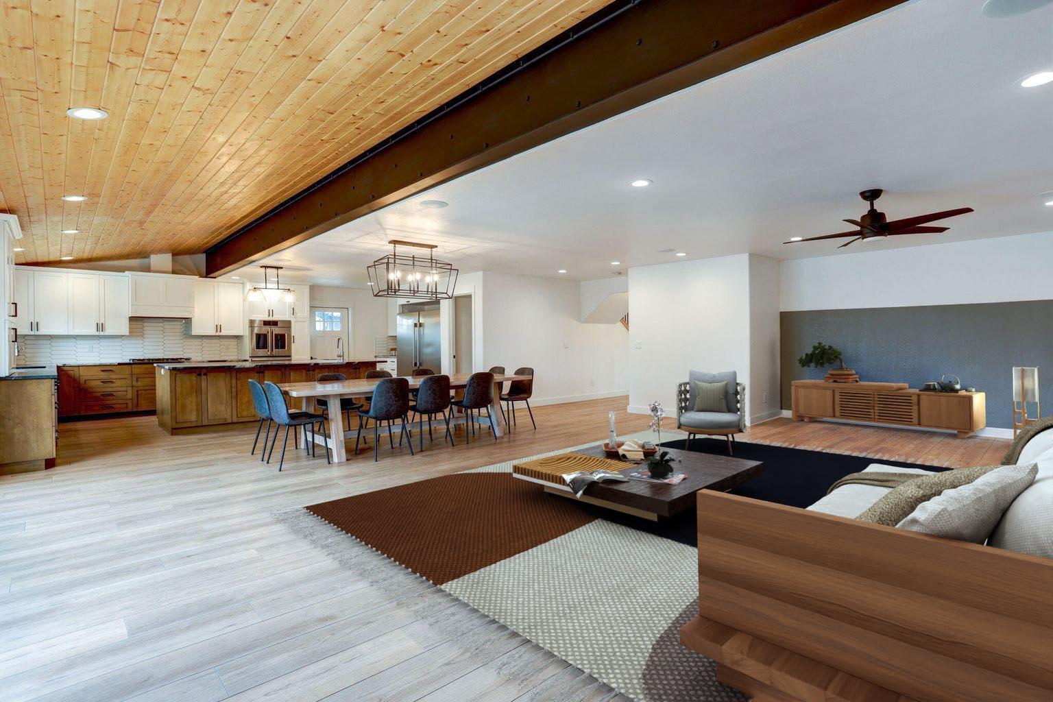 Terrango Glen - Residential