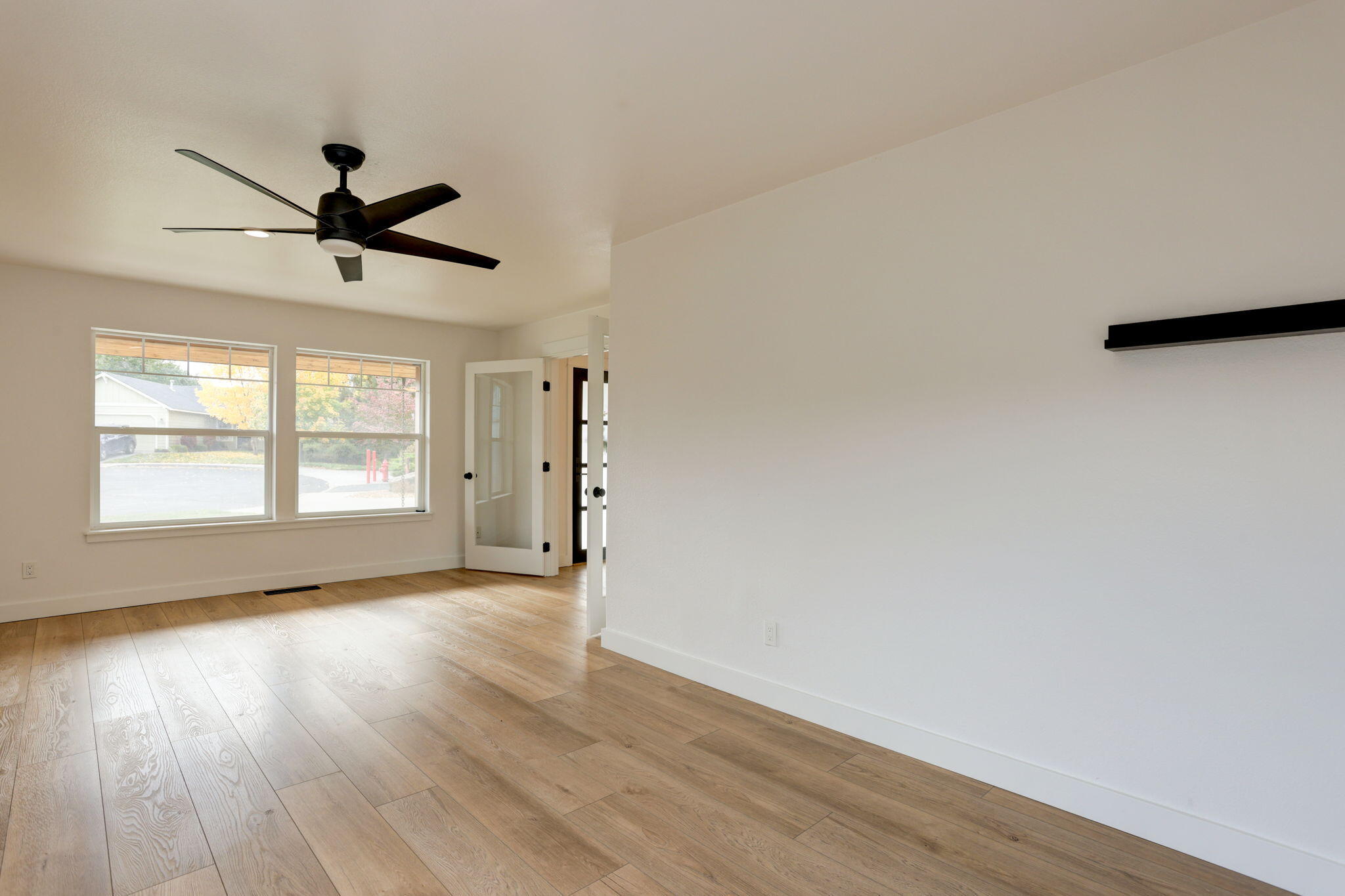 Terrango Glen - Residential