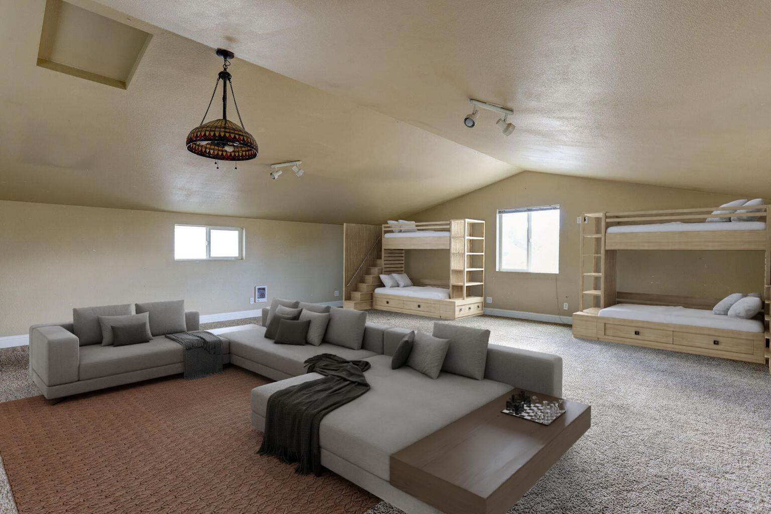 Terrango Glen - Residential