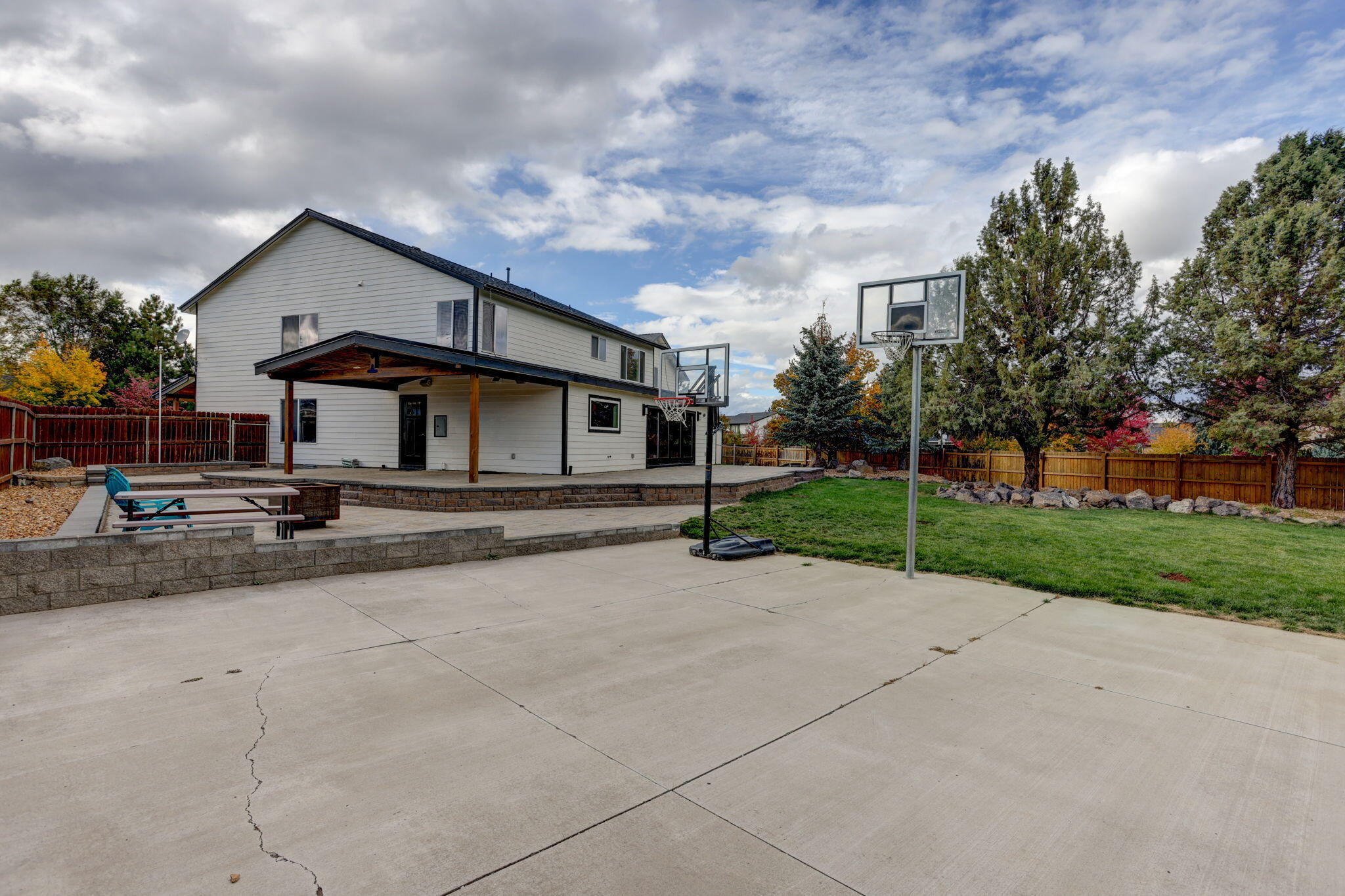 Terrango Glen - Residential