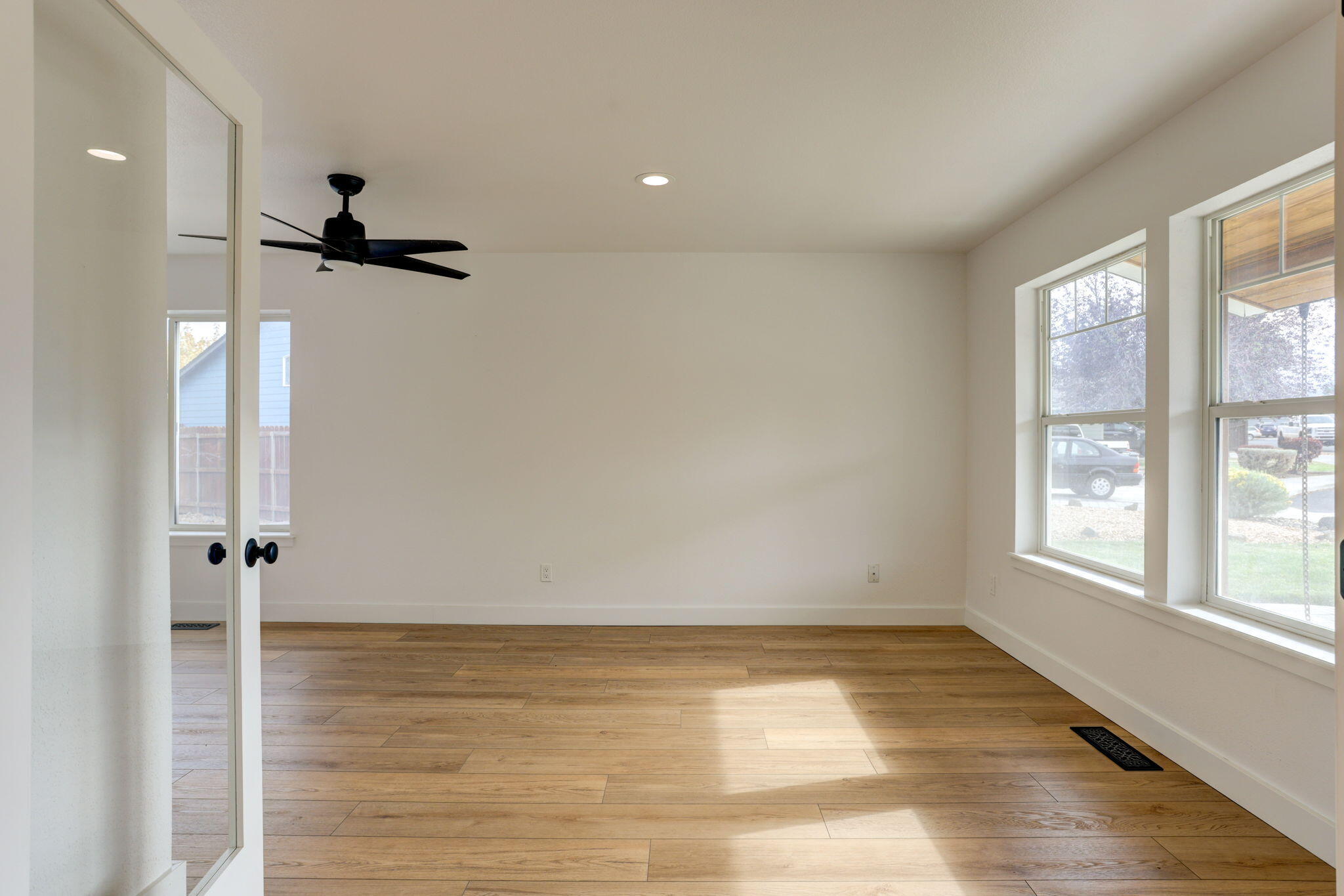 Terrango Glen - Residential