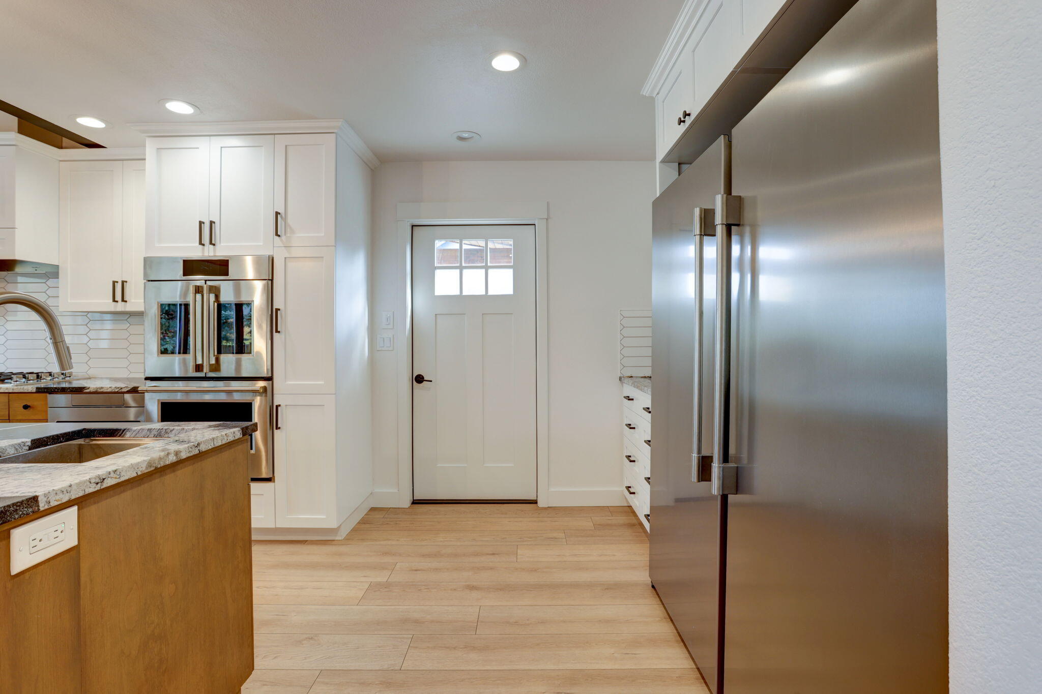 Terrango Glen - Residential