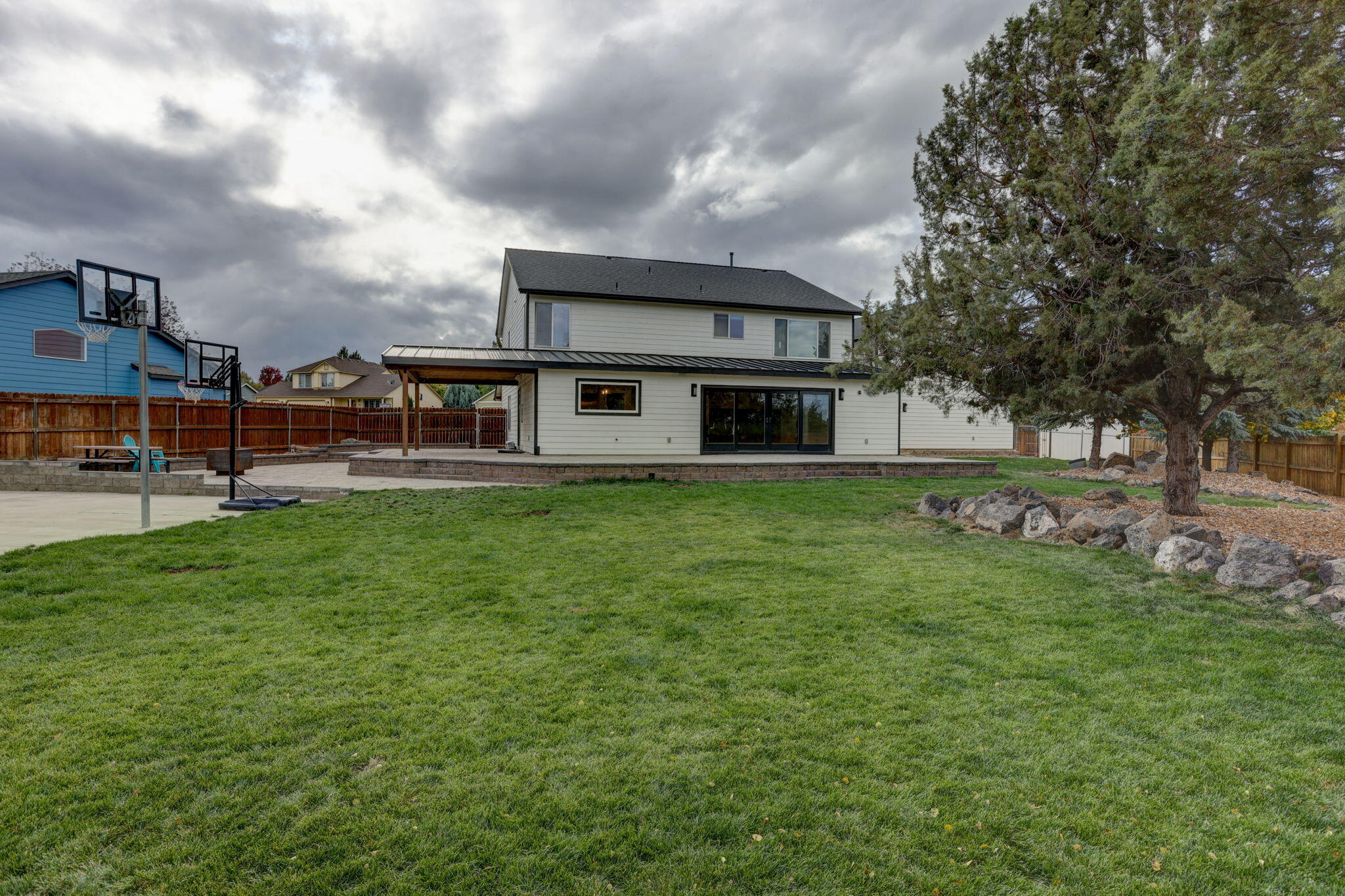 Terrango Glen - Residential