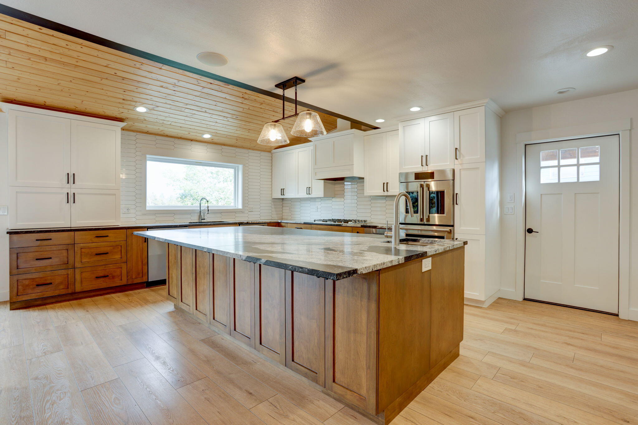 Terrango Glen - Residential