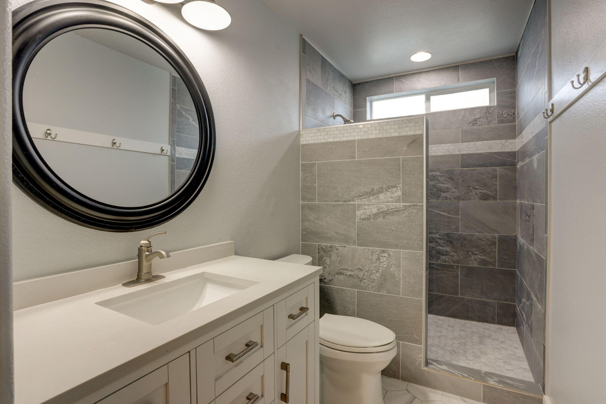 Terrango Glen - Residential