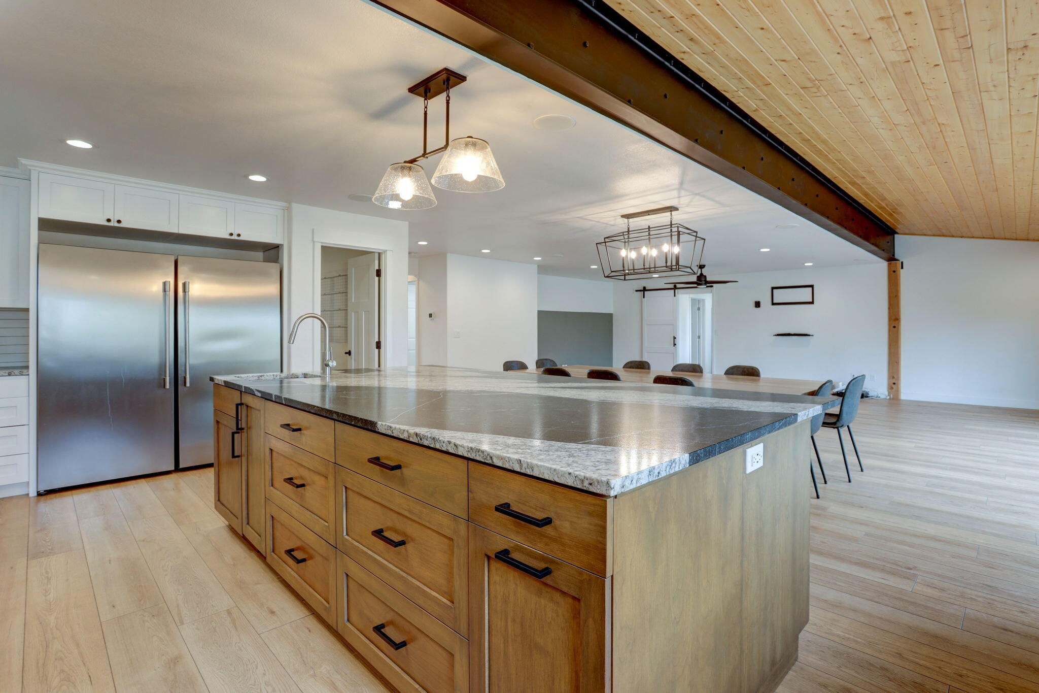 Terrango Glen - Residential