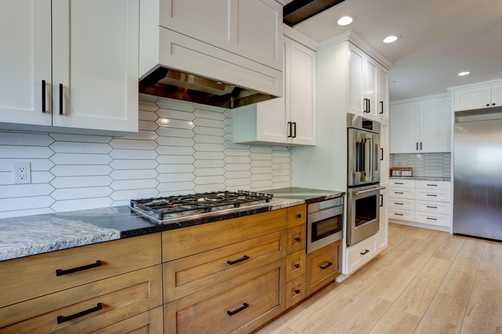 Terrango Glen - Residential