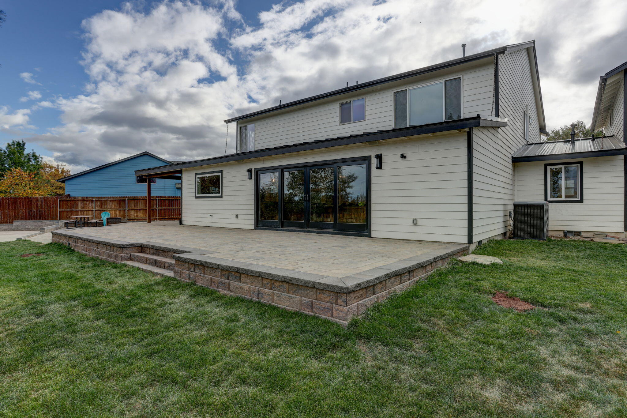 Terrango Glen - Residential