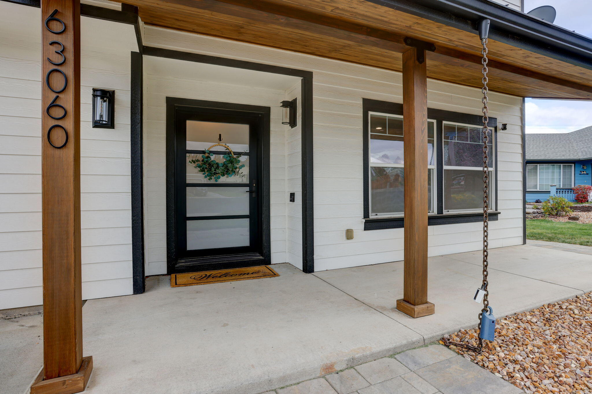 Terrango Glen - Residential