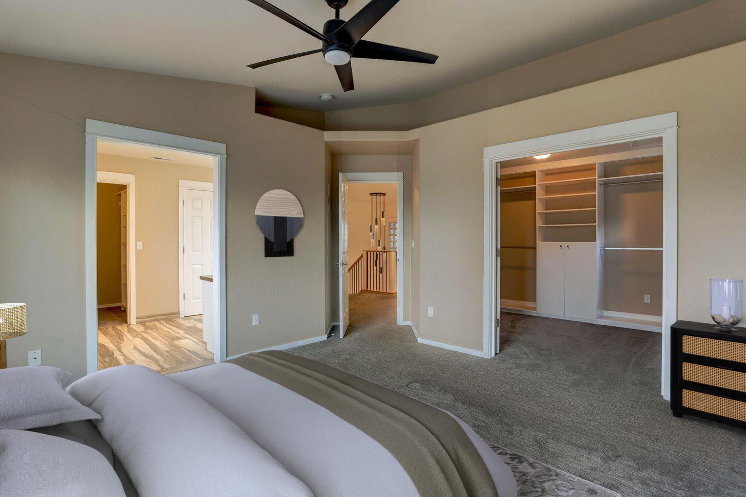 Terrango Glen - Residential