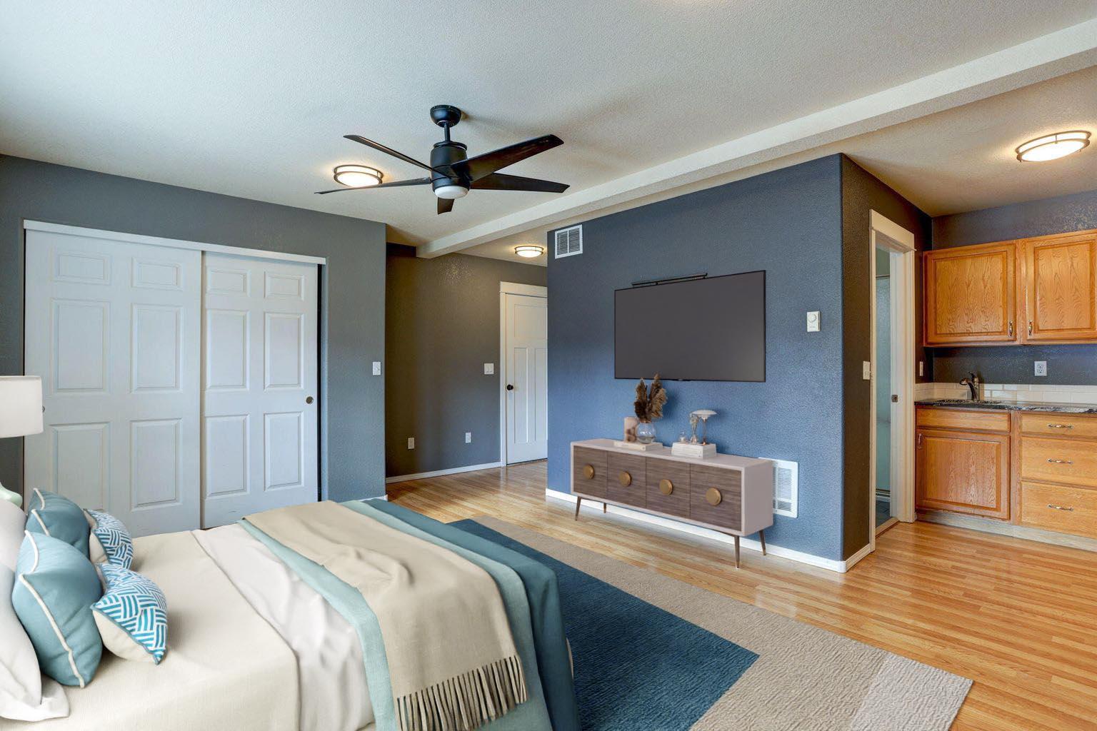 Terrango Glen - Residential