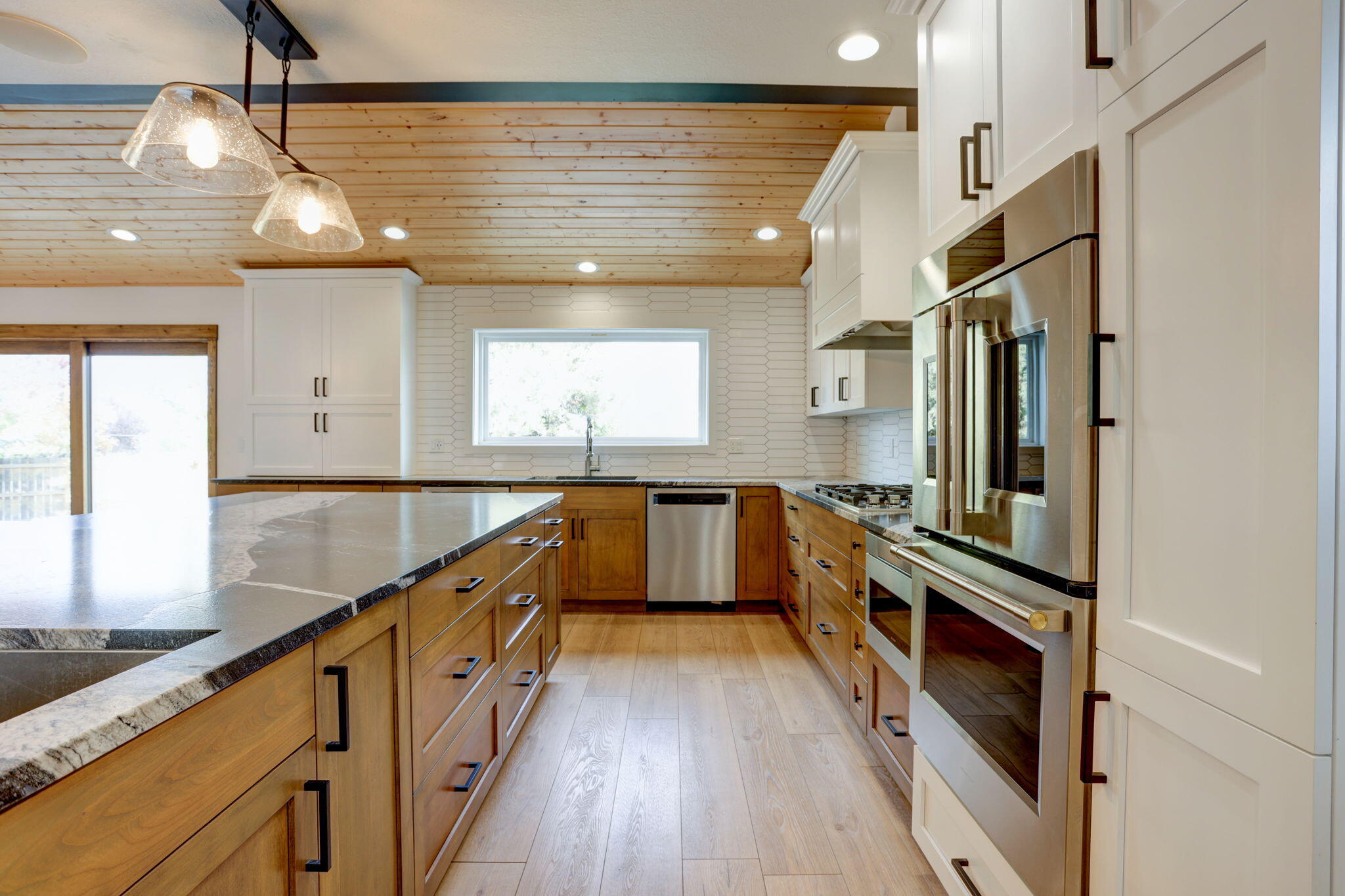 Terrango Glen - Residential