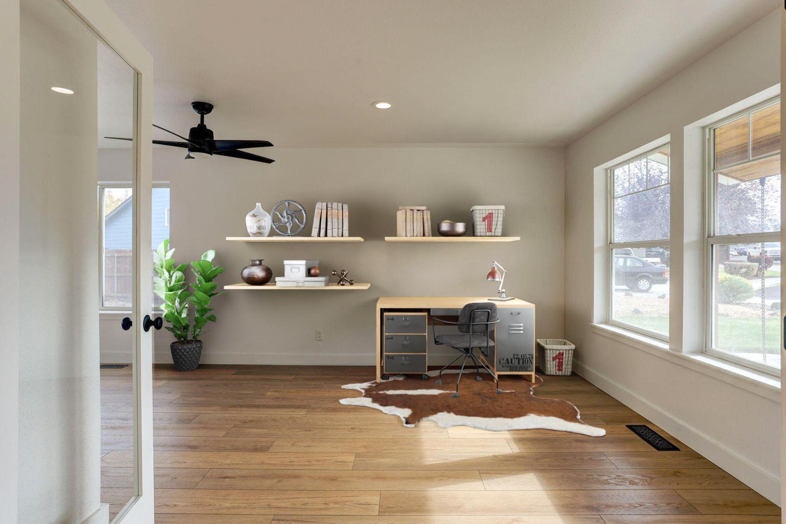 Terrango Glen - Residential