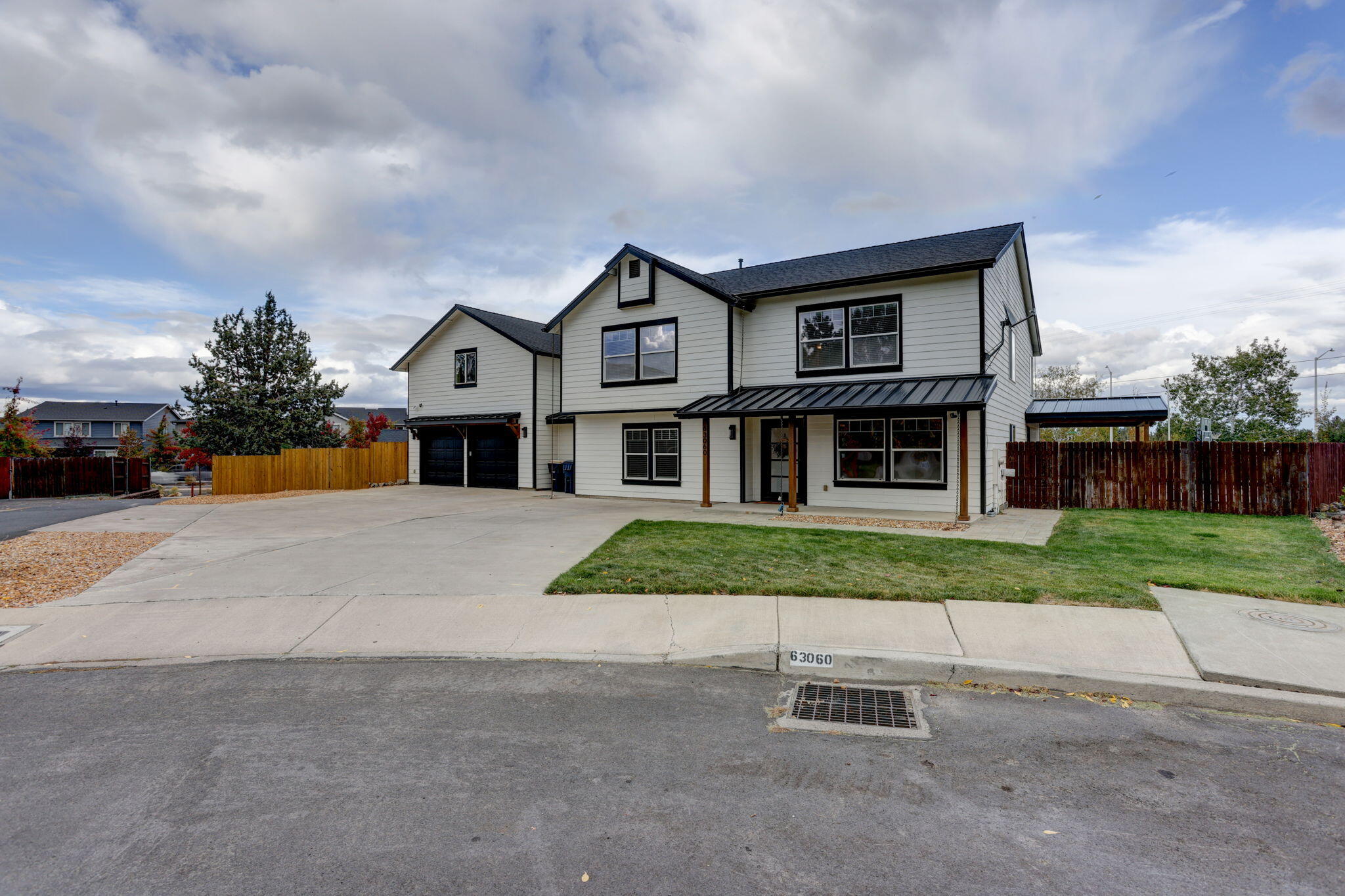 Terrango Glen - Residential