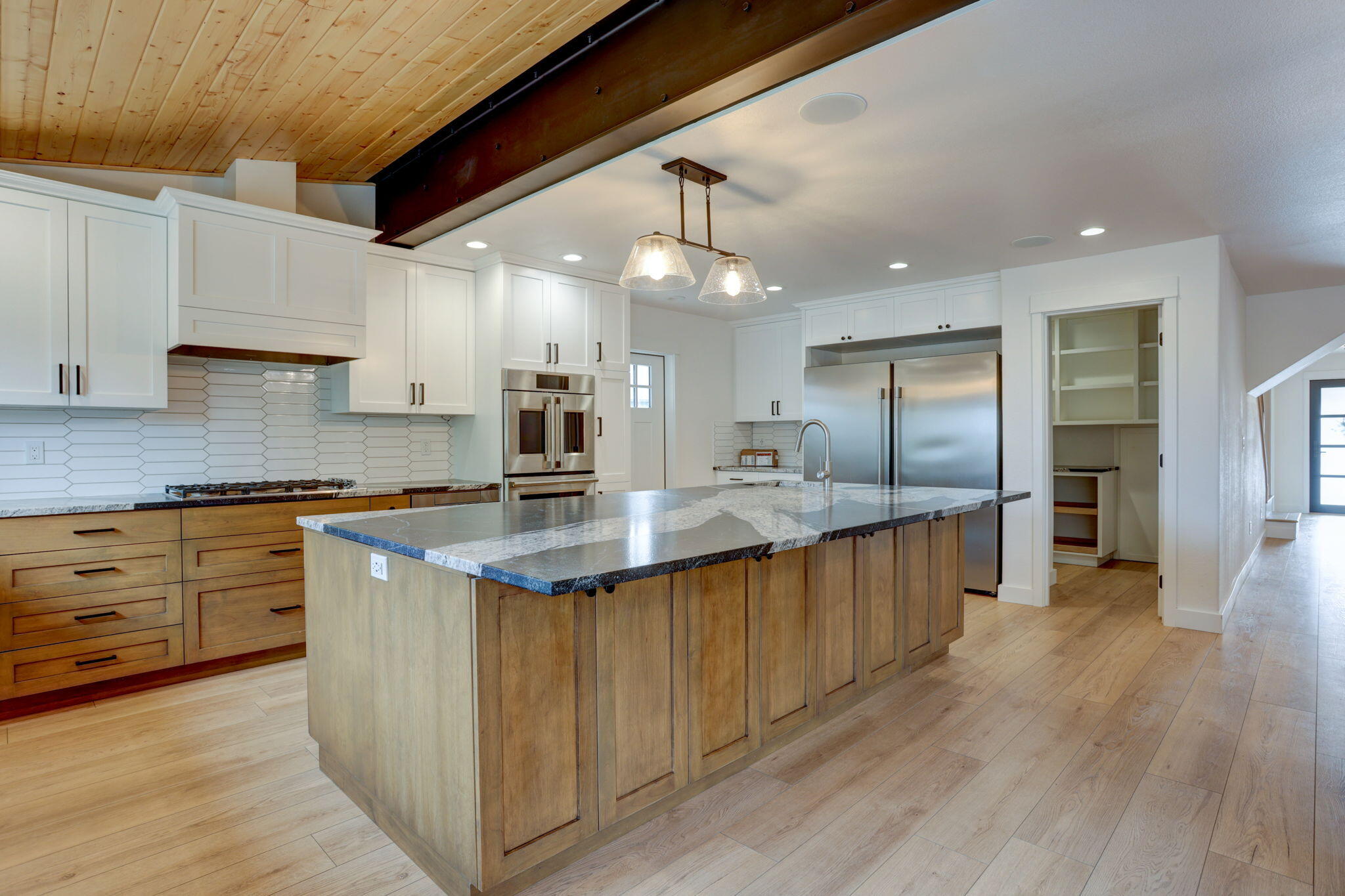 Terrango Glen - Residential