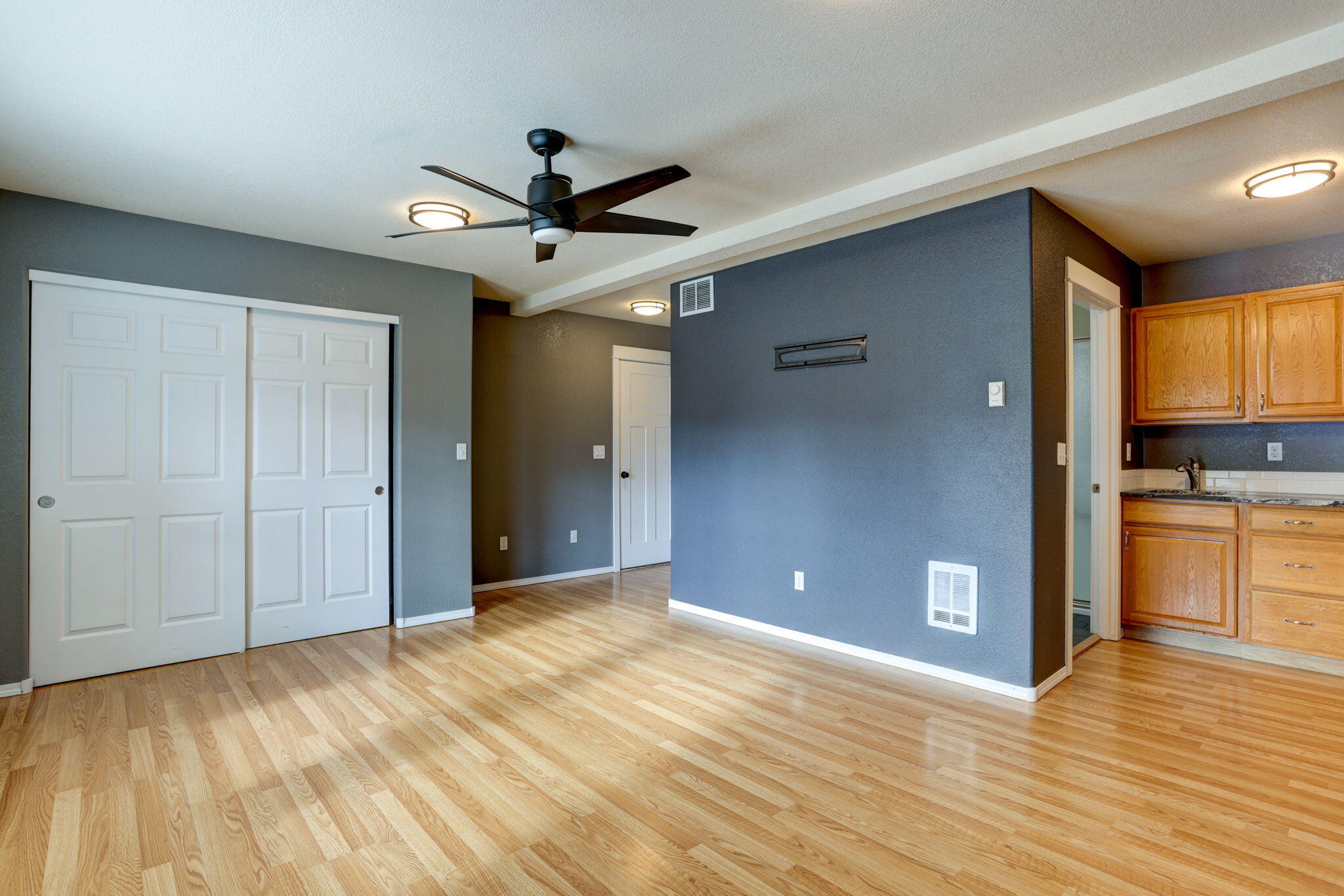 Terrango Glen - Residential