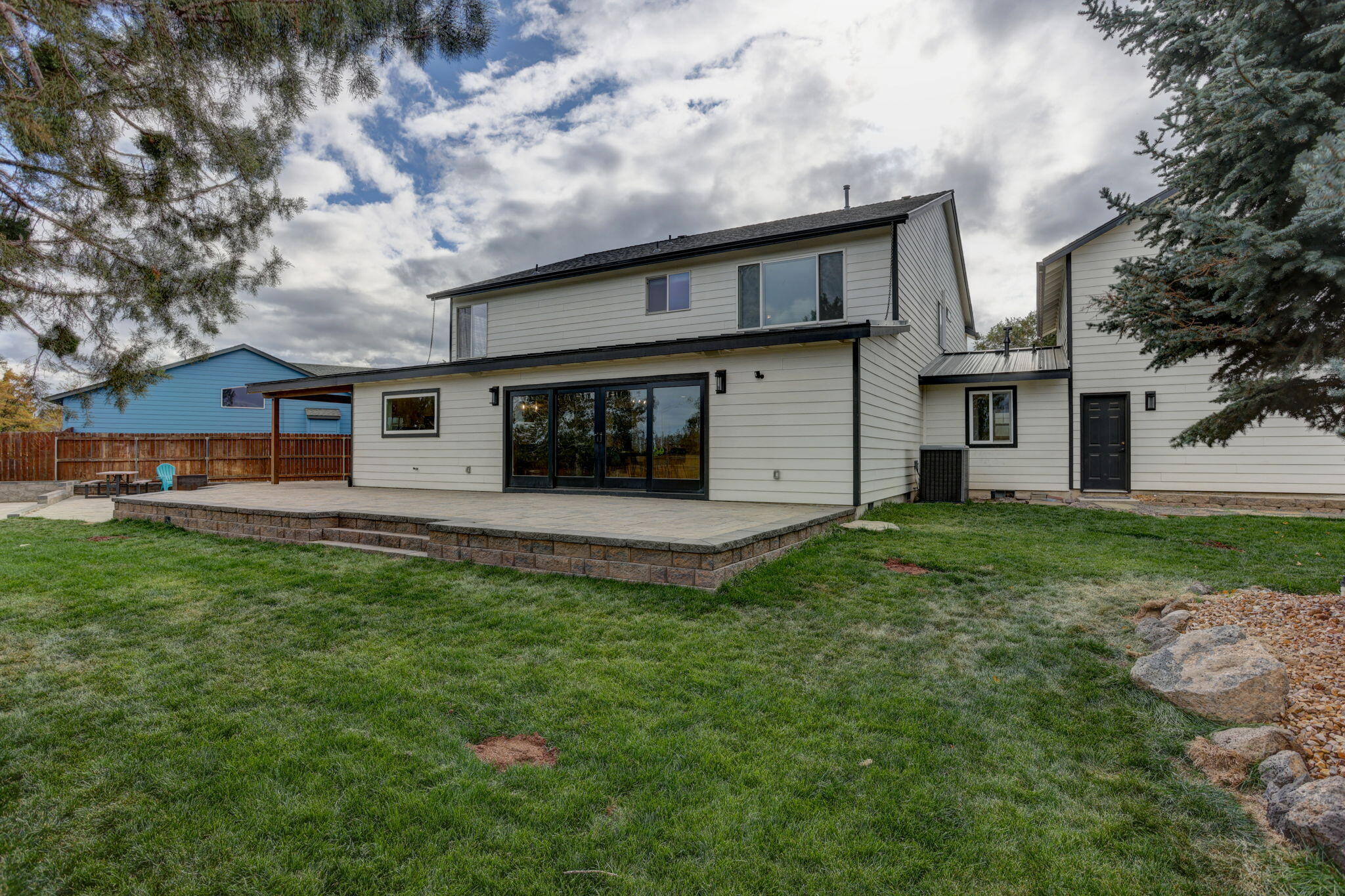 Terrango Glen - Residential