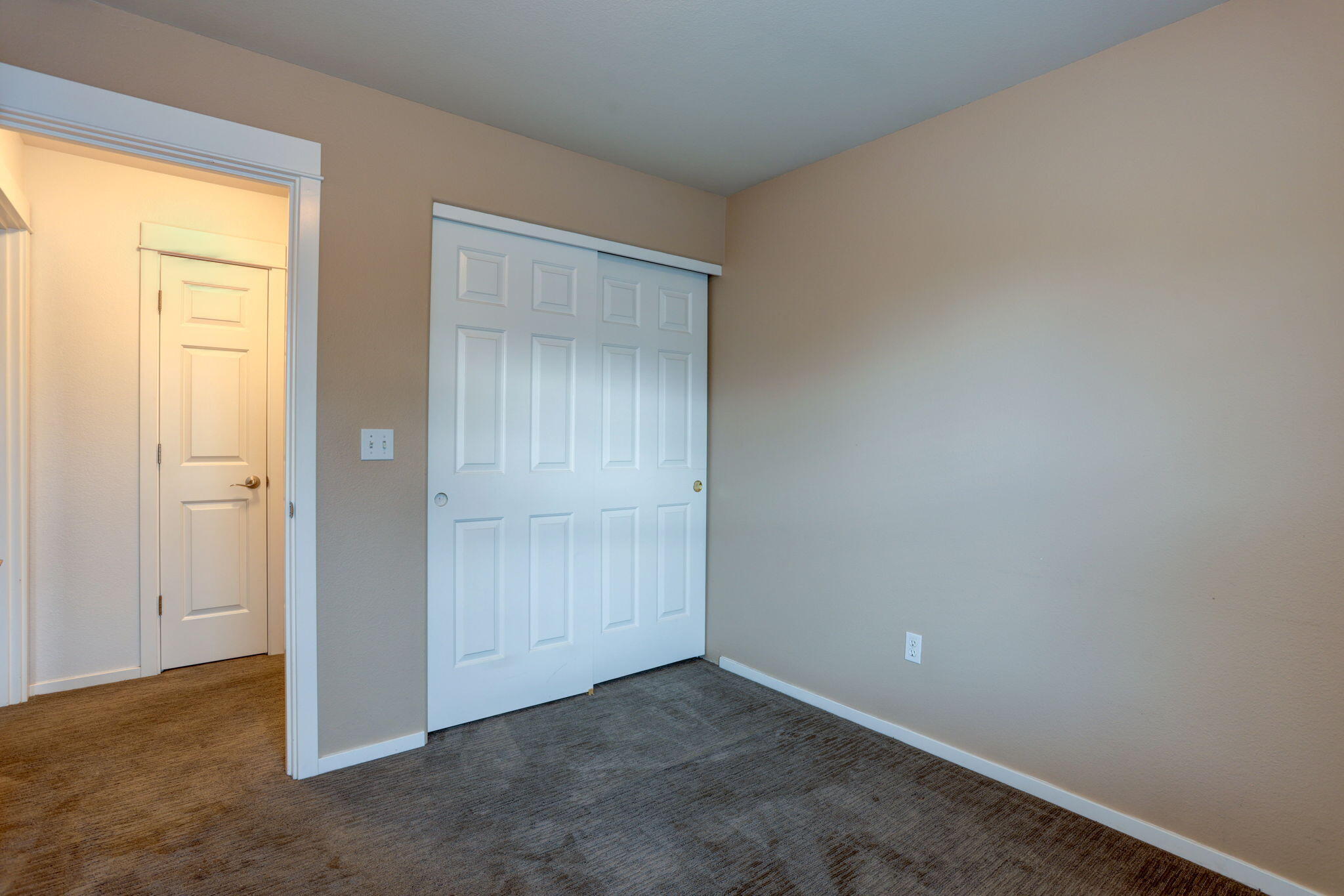 Terrango Glen - Residential