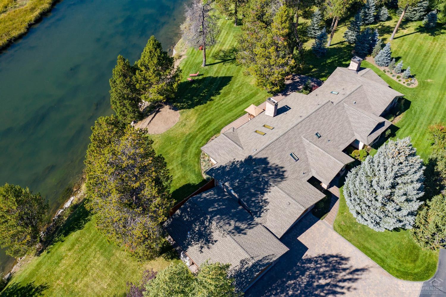 Blissful Acres - Residential