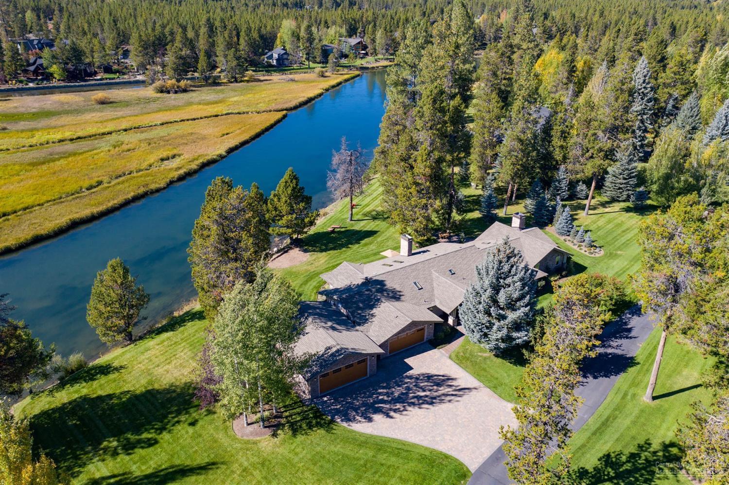 Blissful Acres - Residential