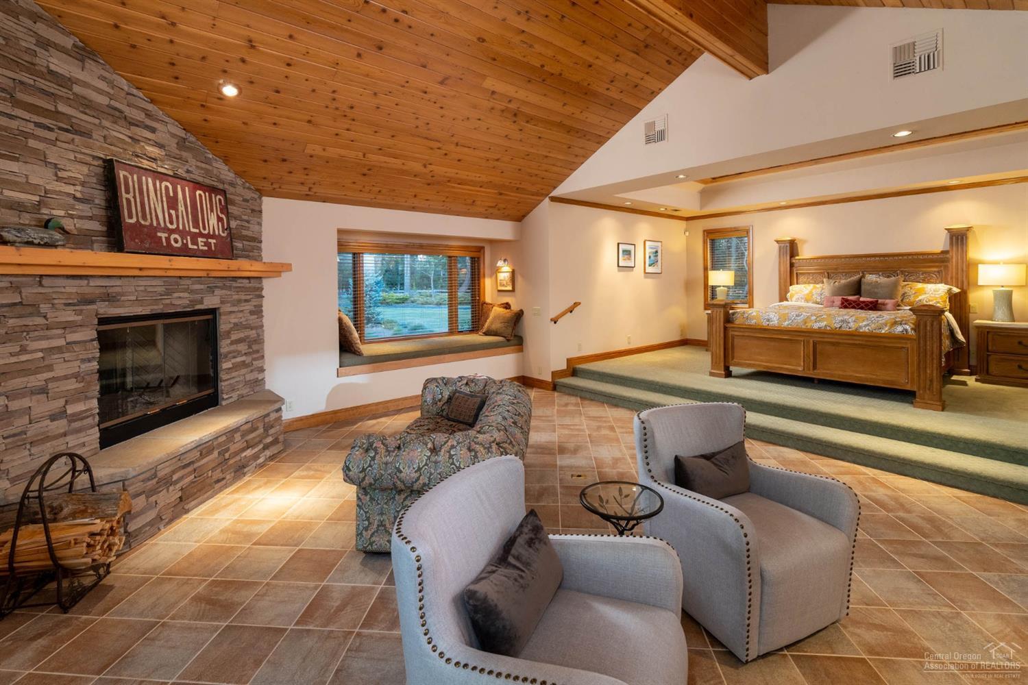 Blissful Acres - Residential