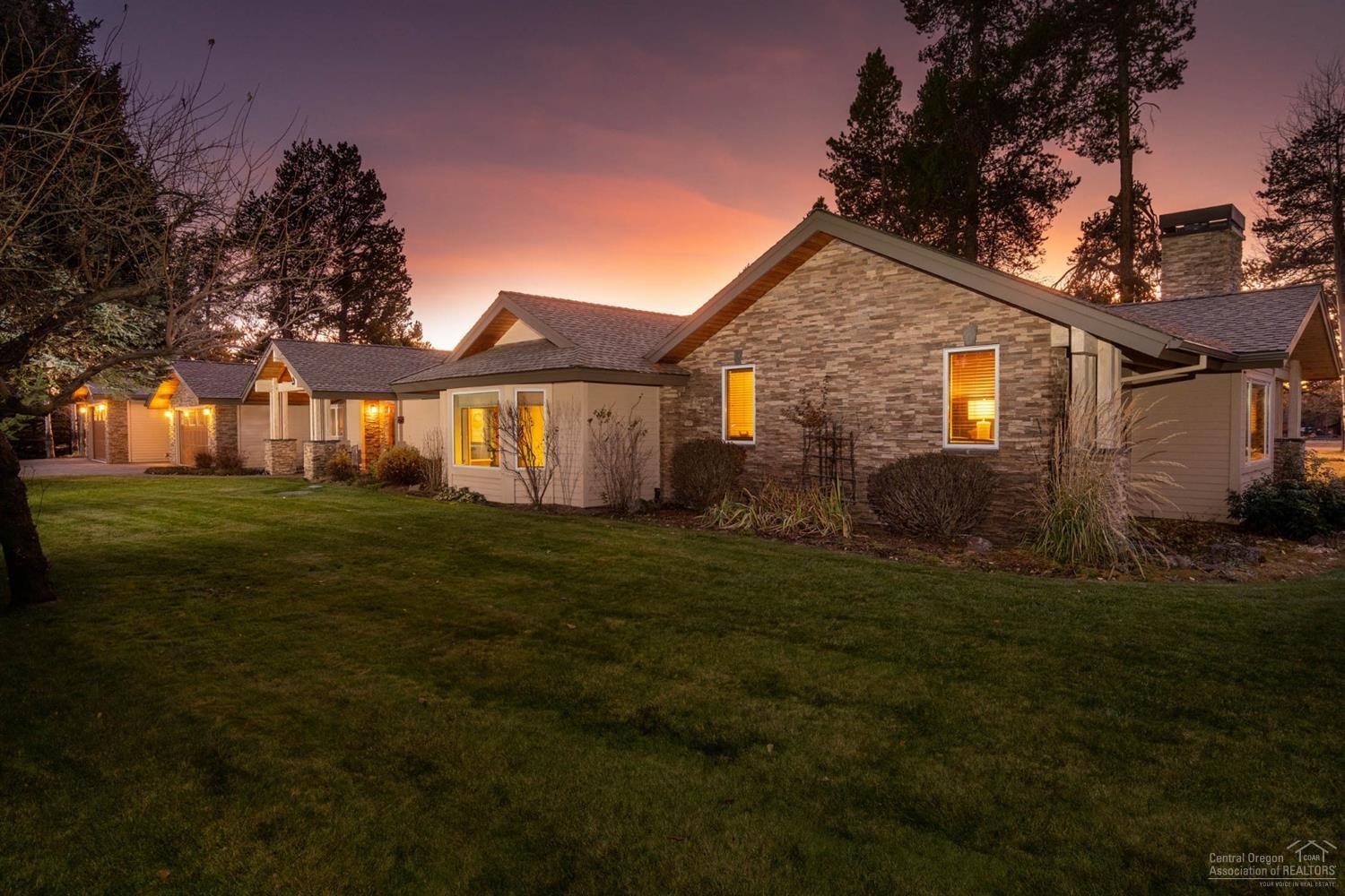 Blissful Acres - Residential