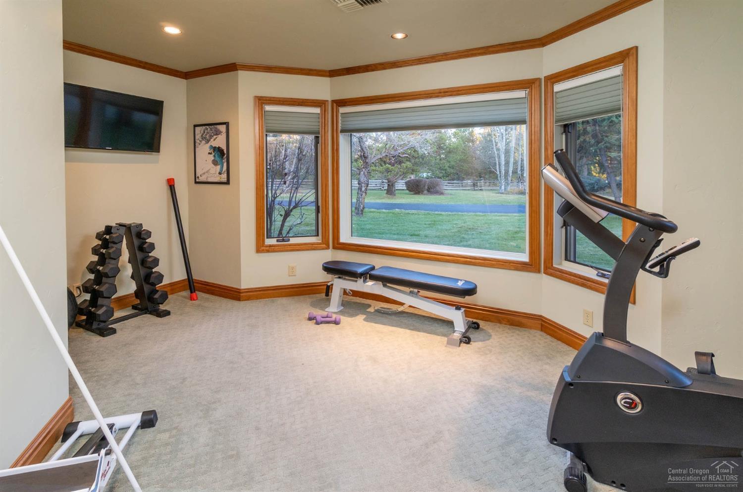 Blissful Acres - Residential