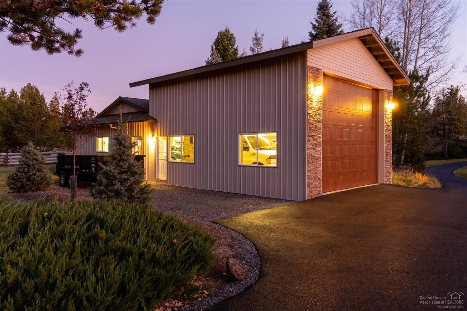 Blissful Acres - Residential