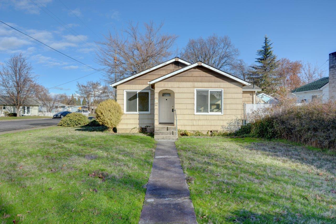 Shields Amended Addition - Residential