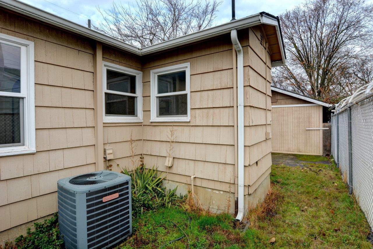 Shields Amended Addition - Residential