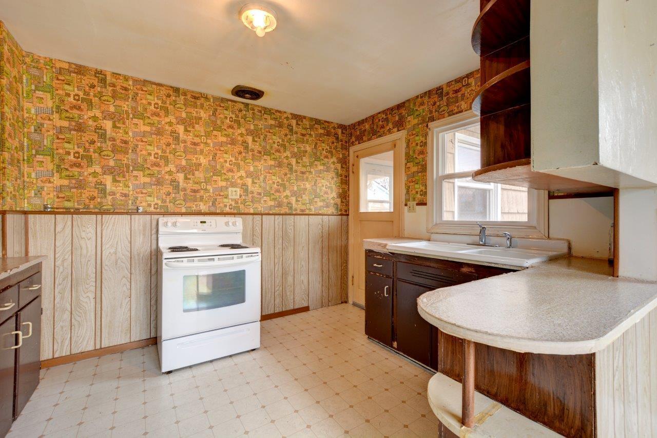 Shields Amended Addition - Residential