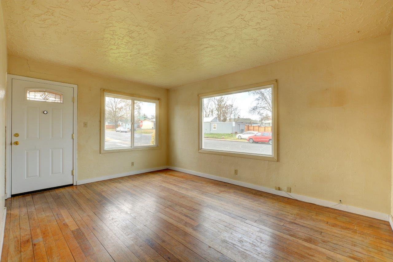 Shields Amended Addition - Residential