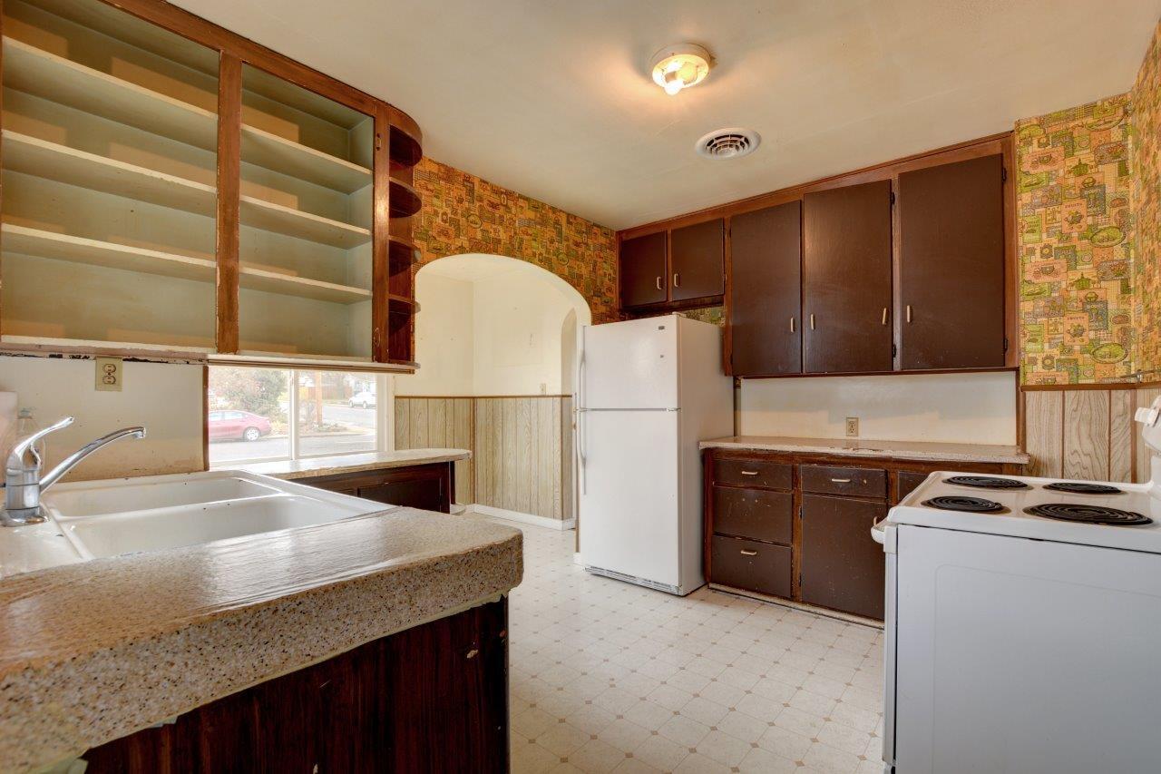 Shields Amended Addition - Residential