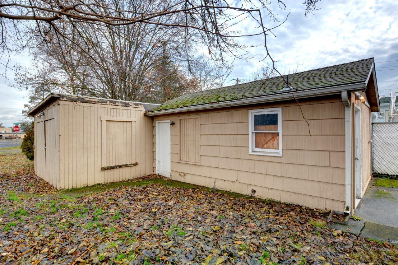 Shields Amended Addition - Residential