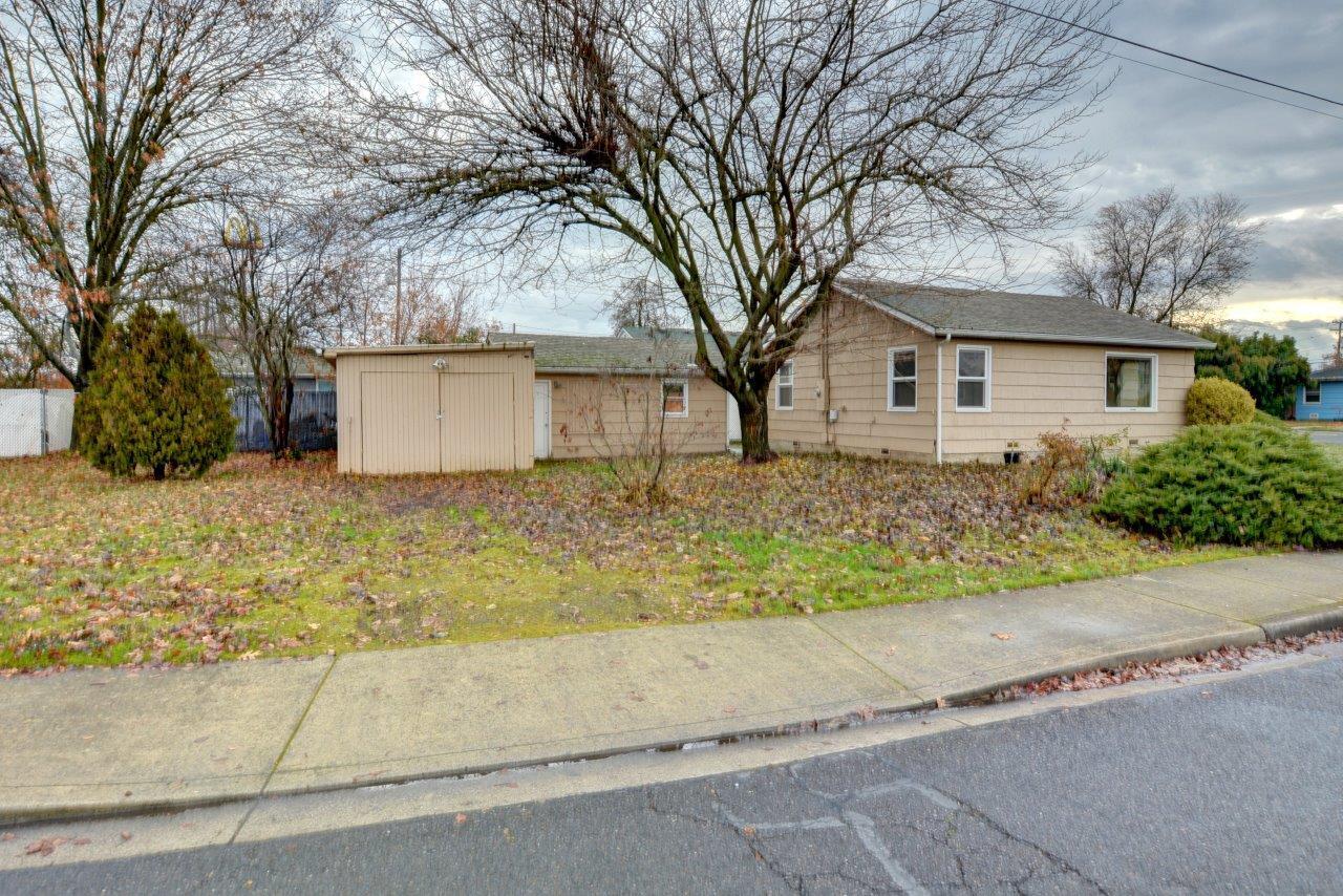 Shields Amended Addition - Residential